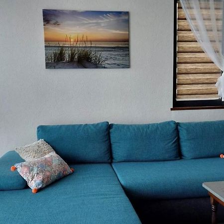 Anthic 7 Apartment 3 Созополь Екстер'єр фото