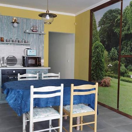 Anthic 7 Apartment 3 Созополь Екстер'єр фото