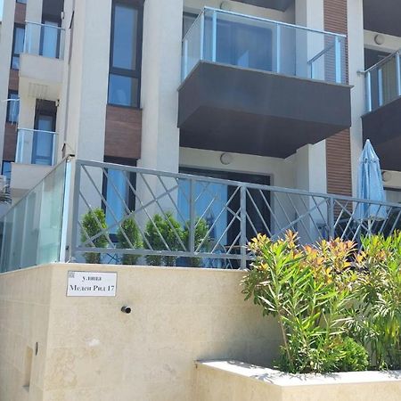 Anthic 7 Apartment 3 Созополь Екстер'єр фото