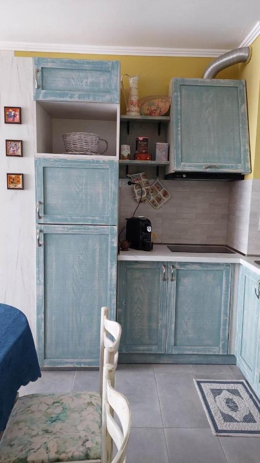 Anthic 7 Apartment 3 Созополь Екстер'єр фото