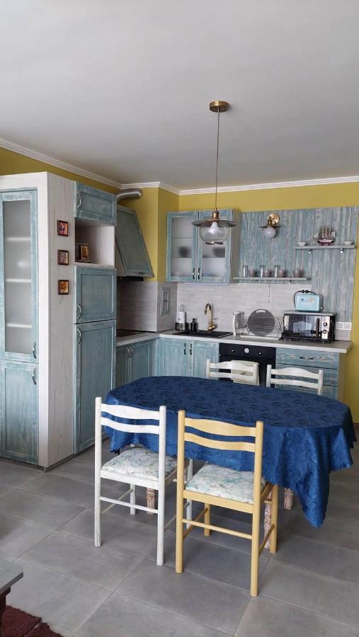 Anthic 7 Apartment 3 Созополь Екстер'єр фото