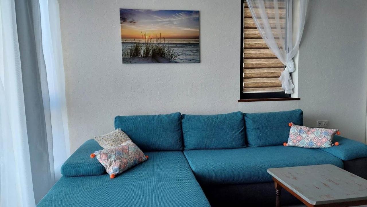 Anthic 7 Apartment 3 Созополь Екстер'єр фото