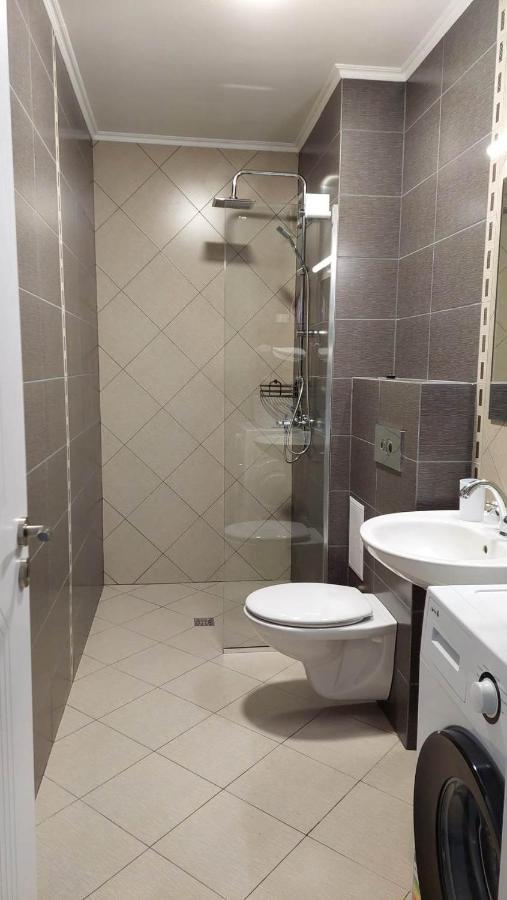 Anthic 7 Apartment 3 Созополь Екстер'єр фото