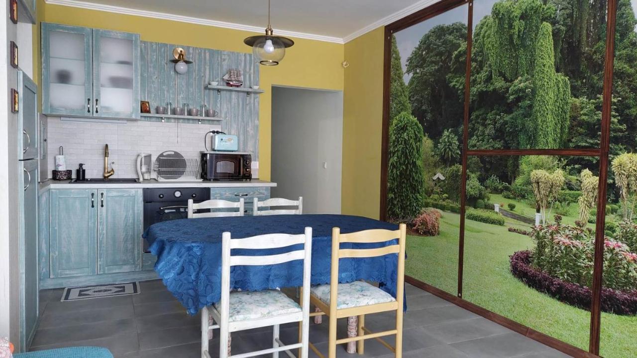Anthic 7 Apartment 3 Созополь Екстер'єр фото