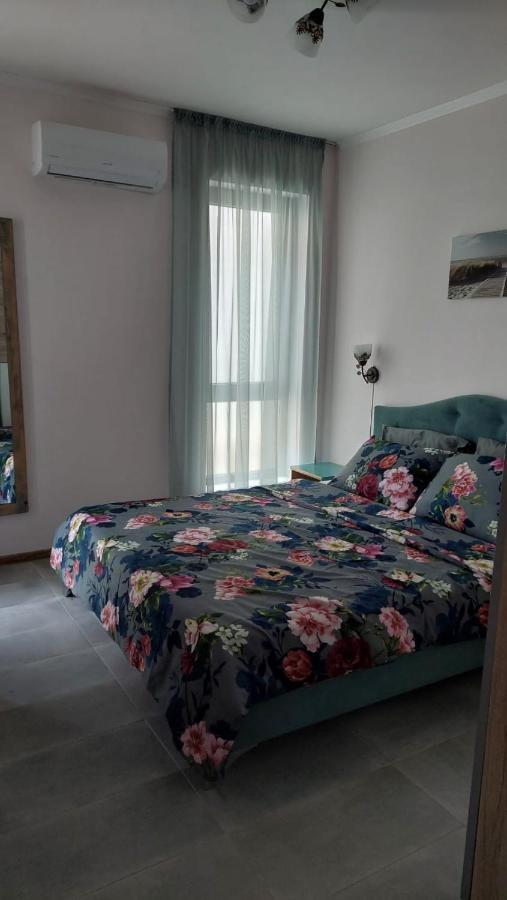 Anthic 7 Apartment 3 Созополь Екстер'єр фото