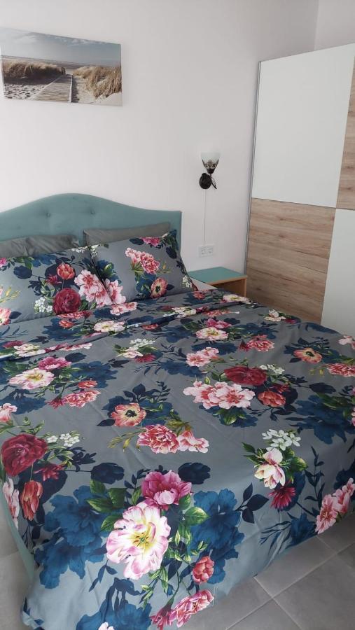Anthic 7 Apartment 3 Созополь Екстер'єр фото
